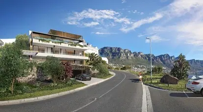 Clifton Residences, photograph 10