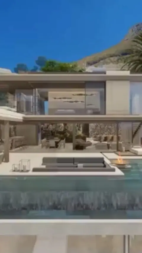 Clifton Villa, Clifton, Cape Town