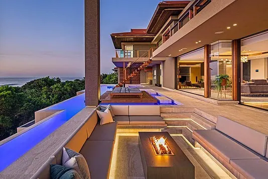9 Corkwood Drive, Zimbali, KwaZulu-Natal