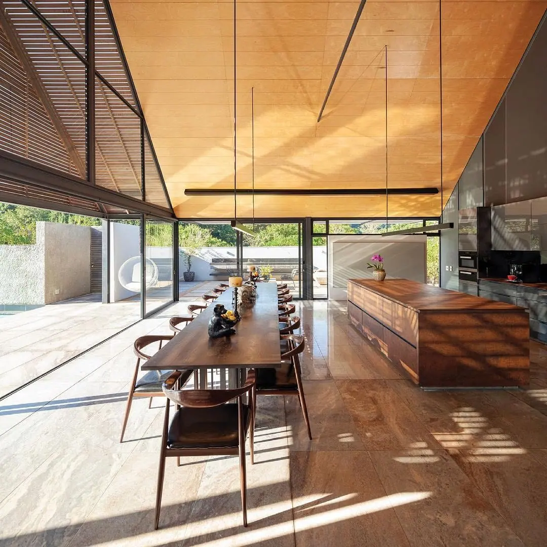 Warm Interior, Cotswold Downs, Cotswold Downs Estate, KwaZulu-Natal