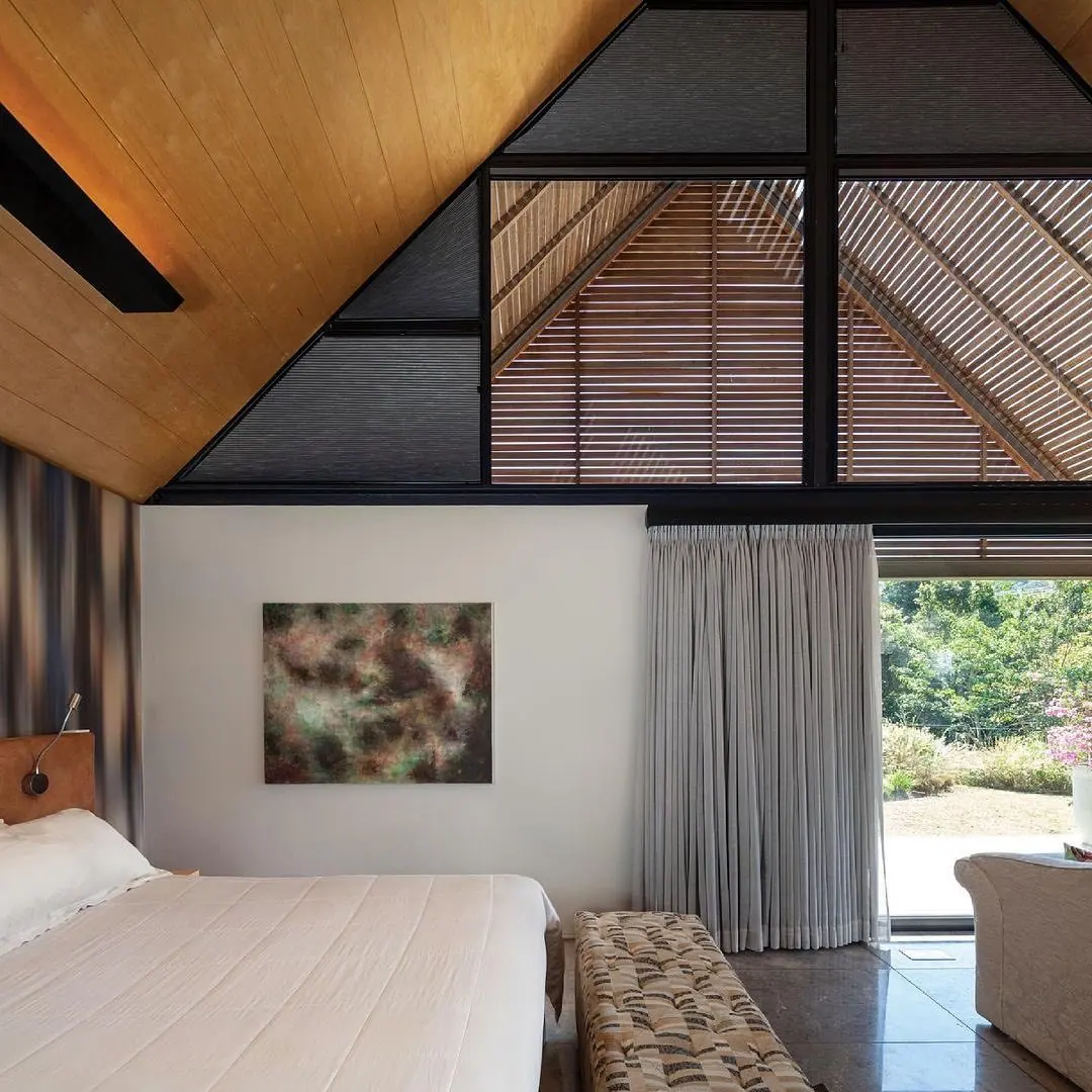 Warm Interior, Cotswold Downs, photograph 4