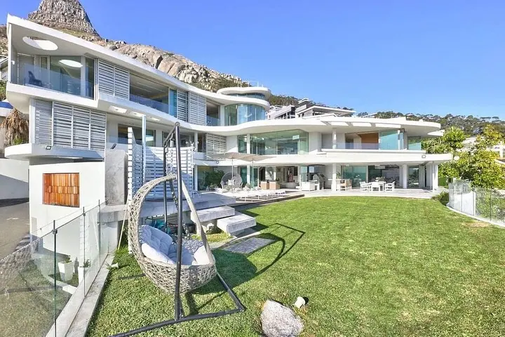 Cantilever House, Fresnaye, Fresnaye, Cape Town
