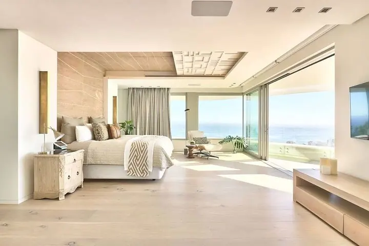 Cantilever House, Fresnaye, photograph 9