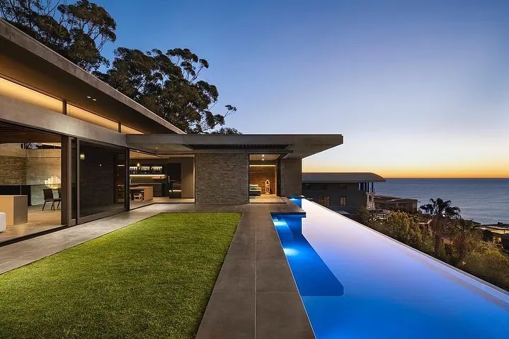 Atlantic House, Fresnaye, Fresnaye, Cape Town