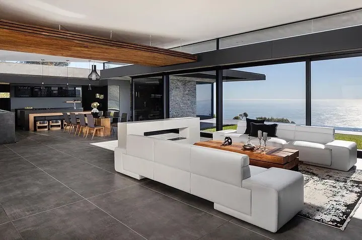 Atlantic House, Fresnaye, photograph 2