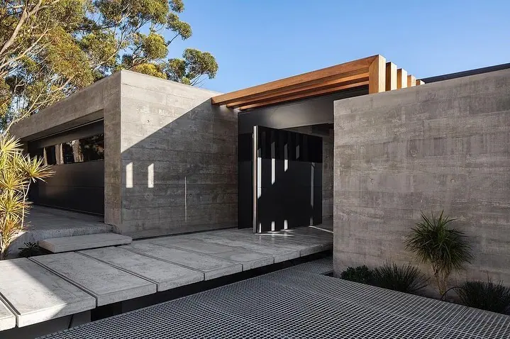 Atlantic House, Fresnaye, photograph 4