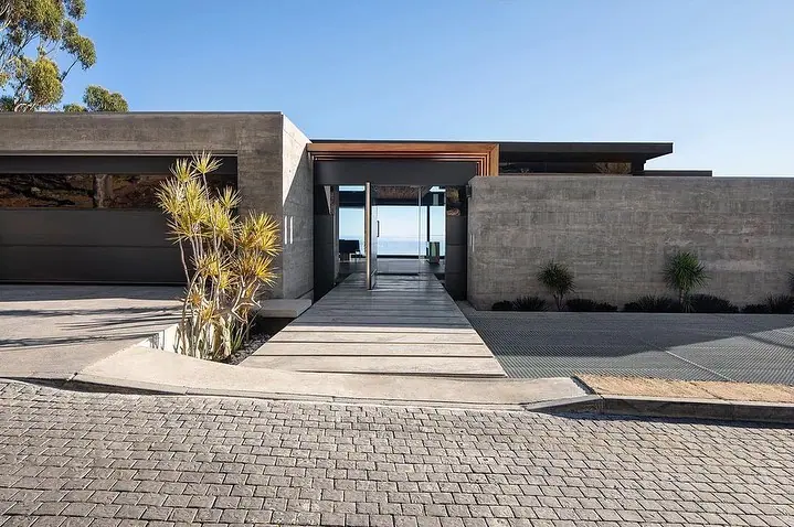 Atlantic House, Fresnaye, photograph 5