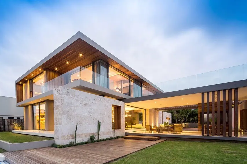 House, Hawaan Forest, Hawaan Forest Estate, Umhlanga
