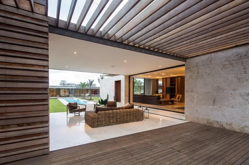 House, Hawaan Forest, photograph 5