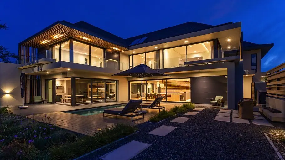 House 280, Pearl Valley, Pearl Valley, Paarl