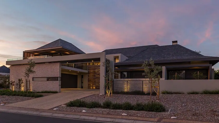House 280, Pearl Valley, photograph 3