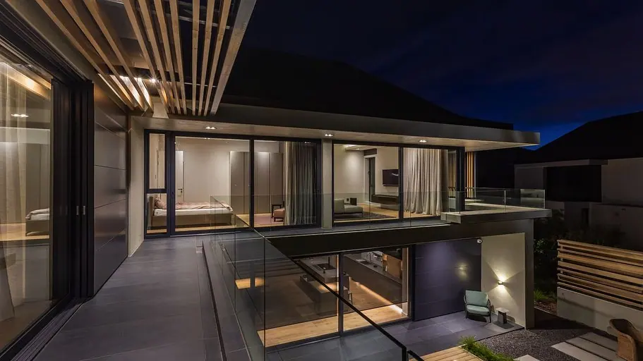 House 280, Pearl Valley, photograph 8