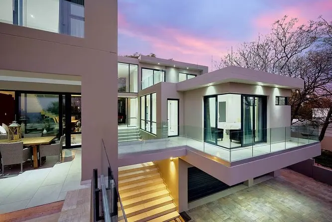 House ELS, photograph 2