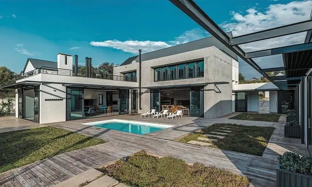 House Gouws, Southdowns Estate, Centurion