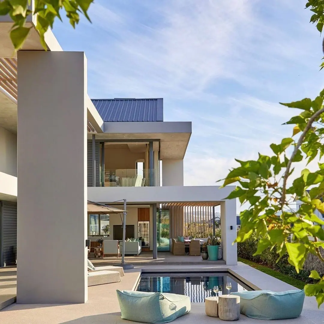 House Snyman, Val de Vie Estate, Paarl