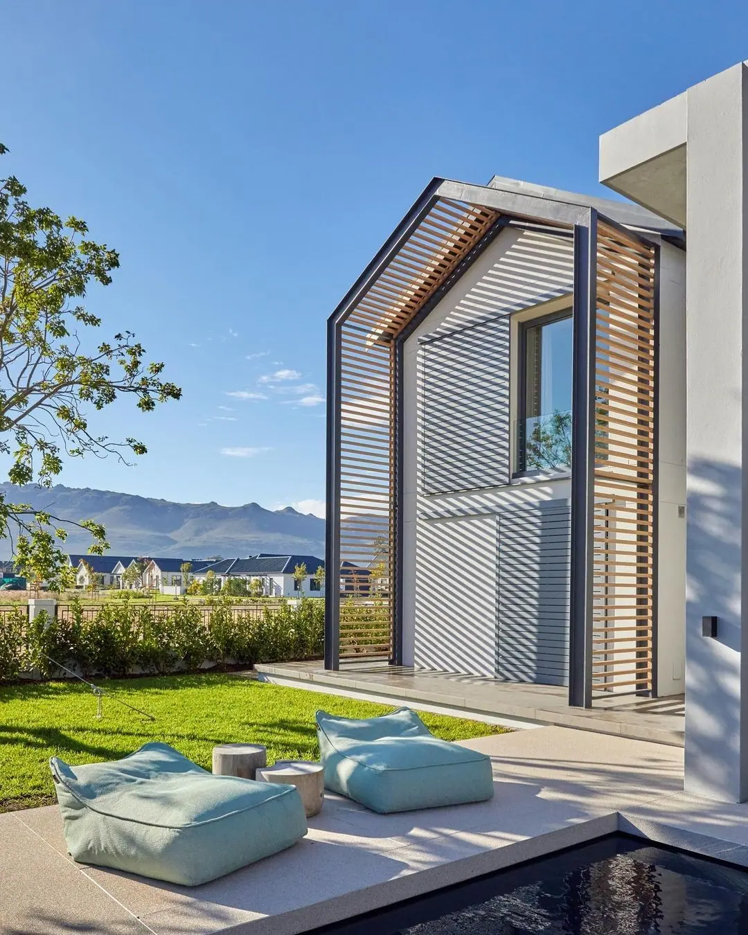 House Snyman, photograph 2