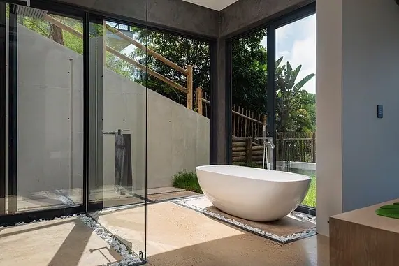 House W, South Africa