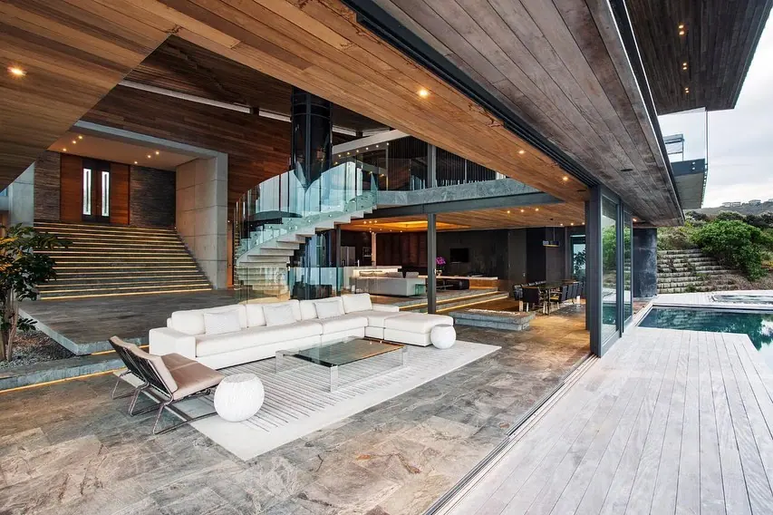 Cliff Villa, Knysna, Knysna, Western Cape