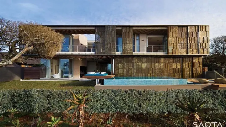 Seaside House, La Lucia, La Lucia, KwaZulu-Natal