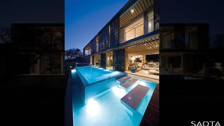 Seaside House, La Lucia, photograph 3