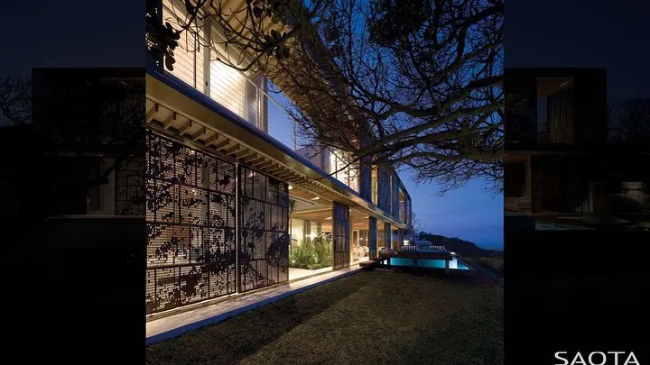 Seaside House, La Lucia, photograph 4