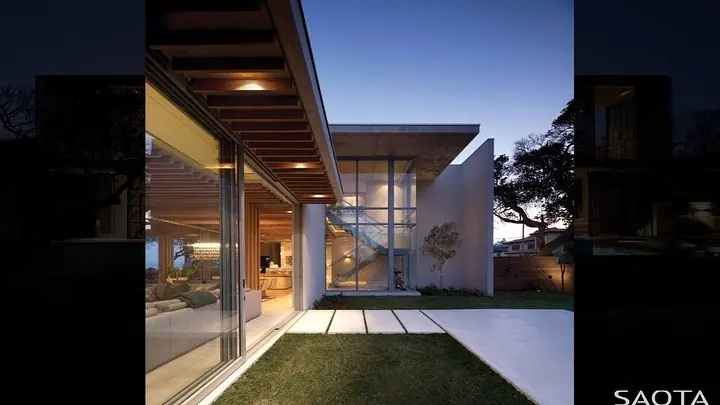 Seaside House, La Lucia, photograph 5