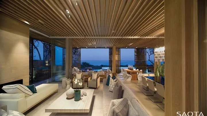 Seaside House, La Lucia, photograph 7