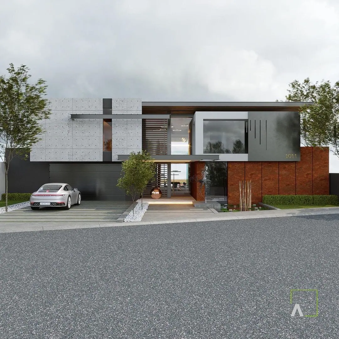LKG Residence, The Hills Eco Estate, Gauteng