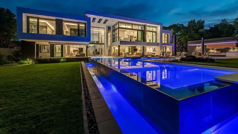 Modern House, Morningside, Morningside, Sandton