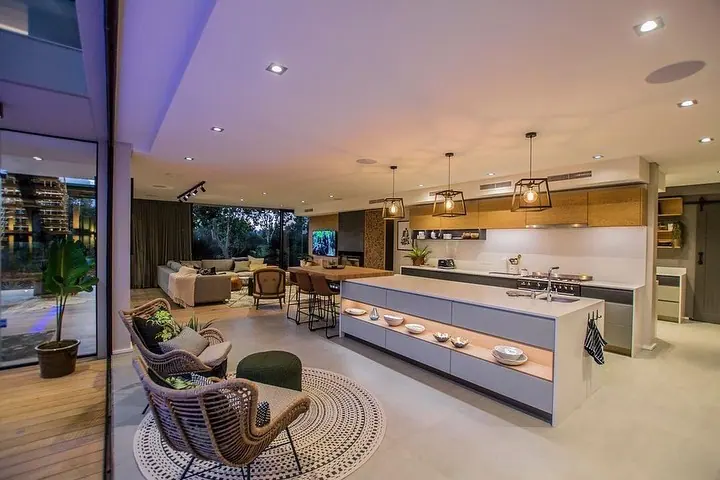 Kitchen, Pearl Valley, Pearl Valley, Paarl