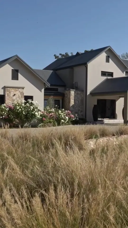 Rivers Edge, Vaal River, Gauteng