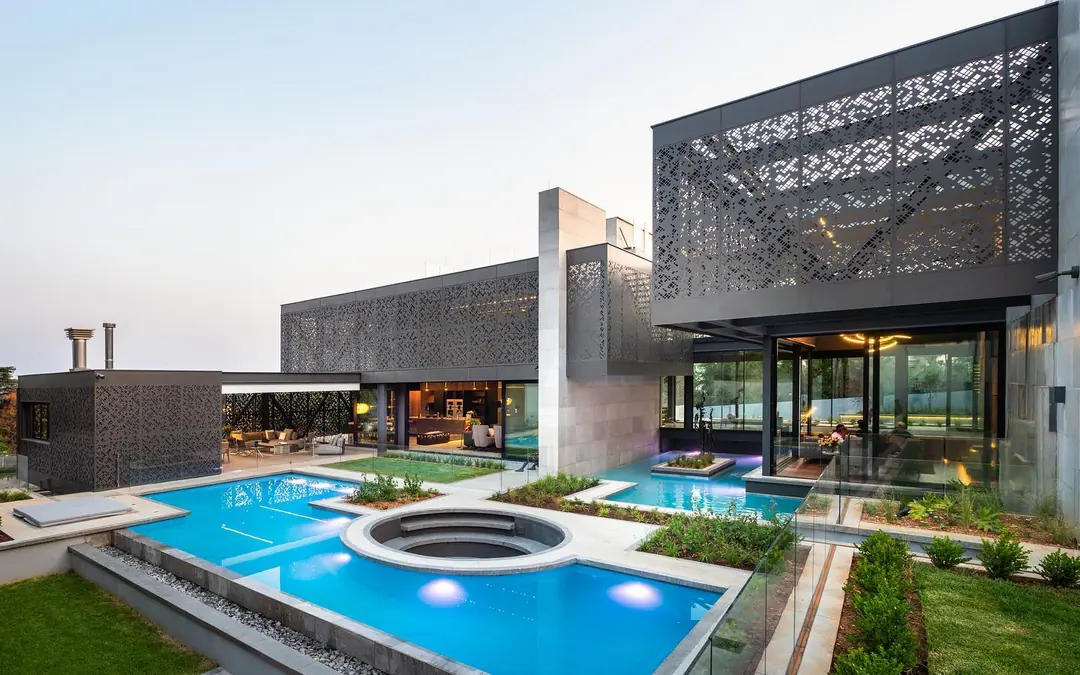 Gauteng