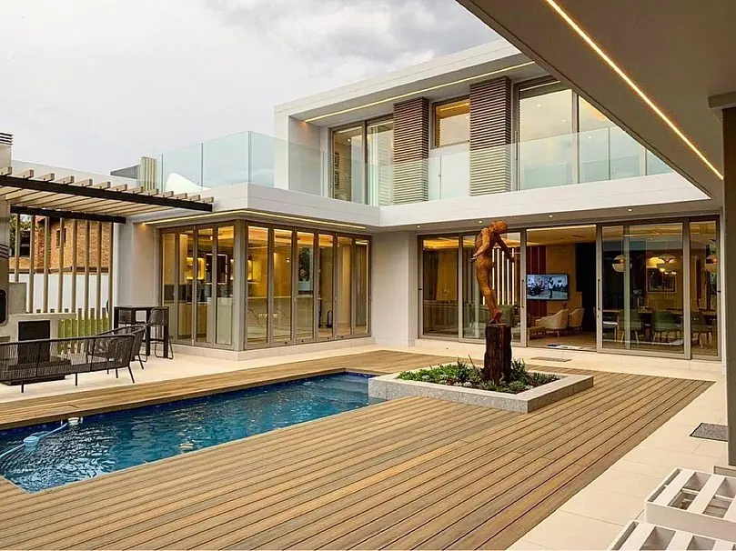 Signature Home, Gauteng