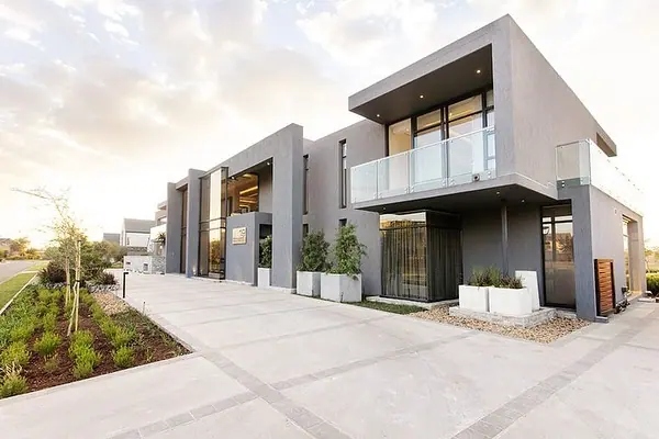 Glass House, Serengeti, Serengeti Estates, Kempton Park
