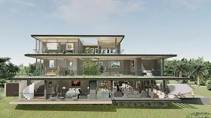Signature Residence, Sibaya, photograph 2