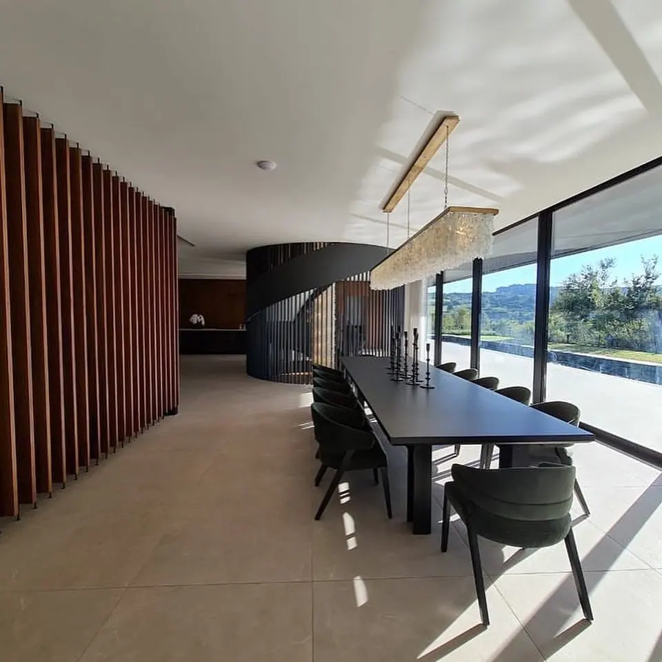House B, Steyn City, photograph 6