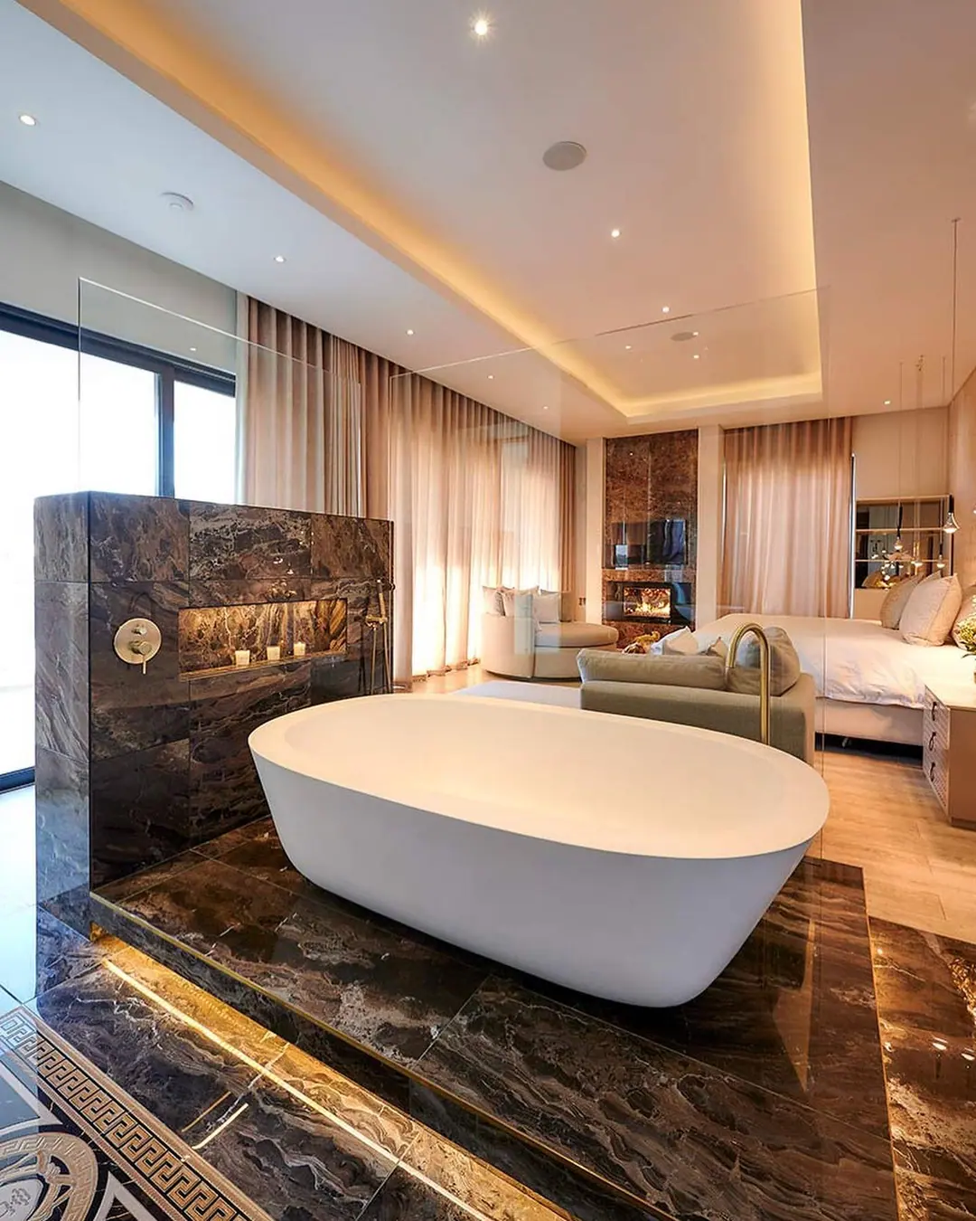 Master Suite, Steyn City, Steyn City