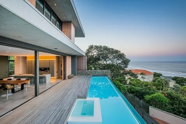 Umdloti Beach House 2, photograph 2