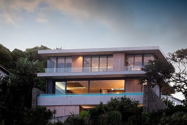 Umdloti Beach House 2, photograph 3