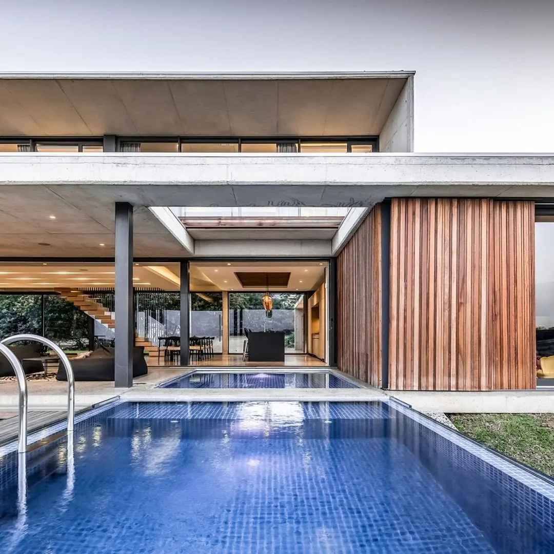 Umhlanga Forest House, photograph 6