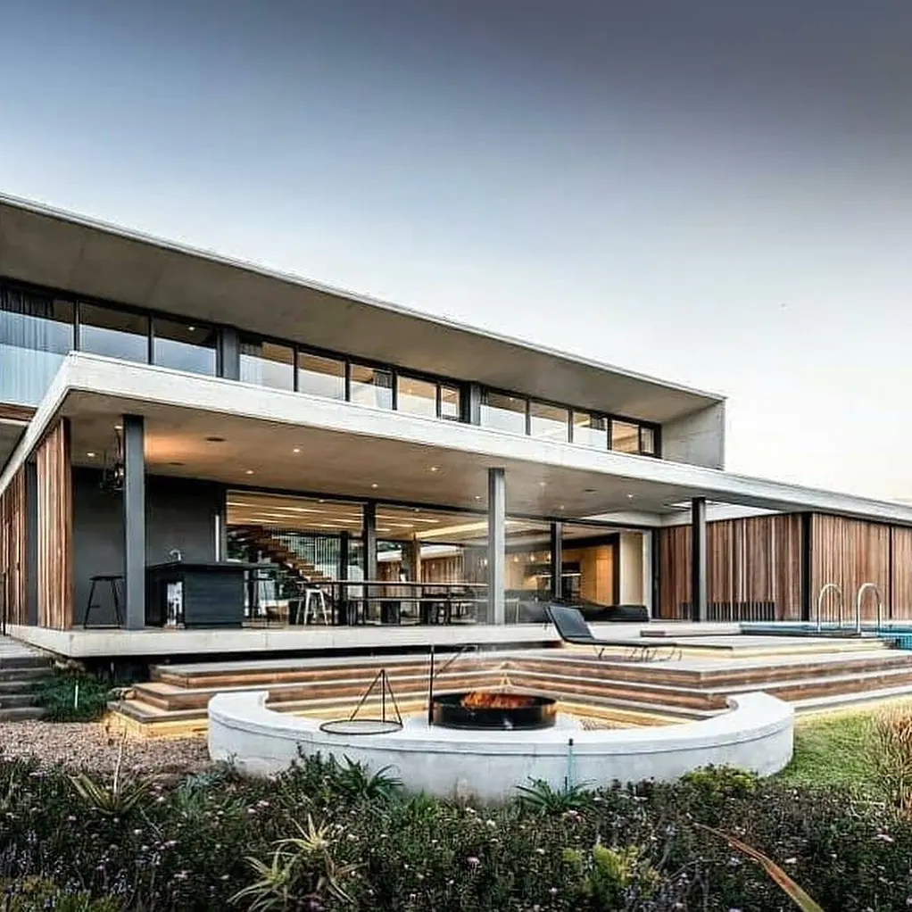 Umhlanga Forest House, photograph 7