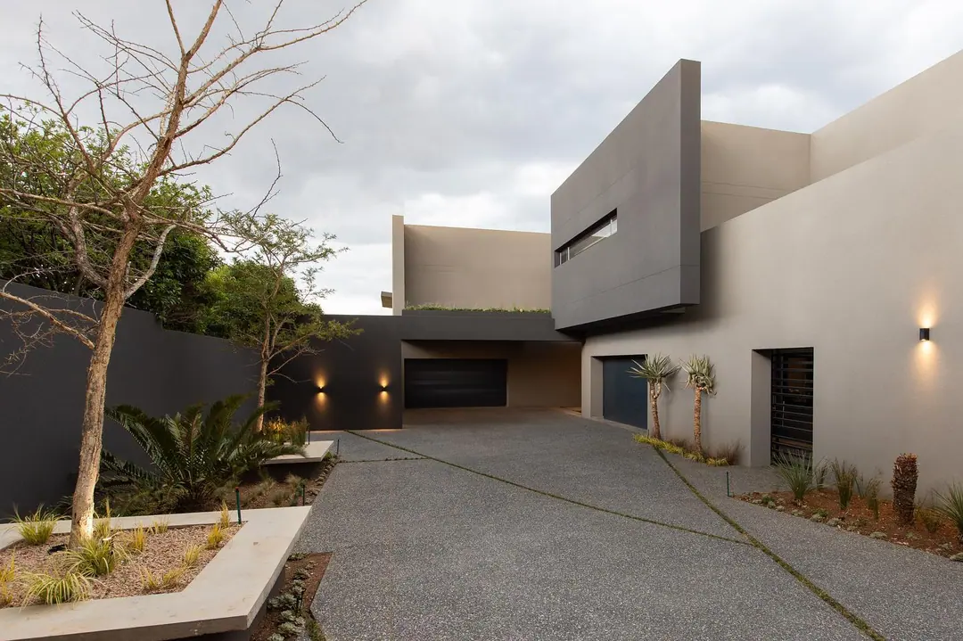 Villa Meyersdal, photograph 2