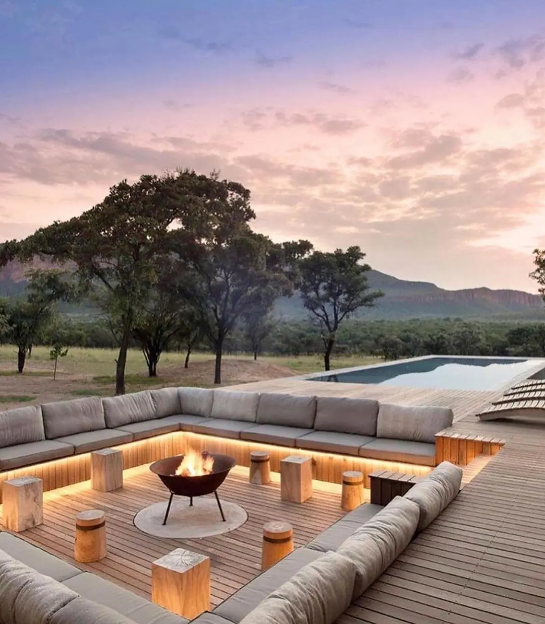 Waterberg Retreat, photograph 2