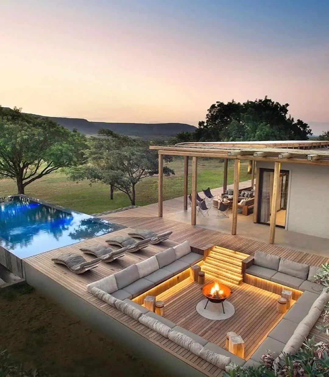 Waterberg Retreat, photograph 3