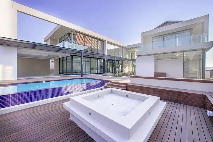 Signature House, Waterfall, Waterfall Country Estate