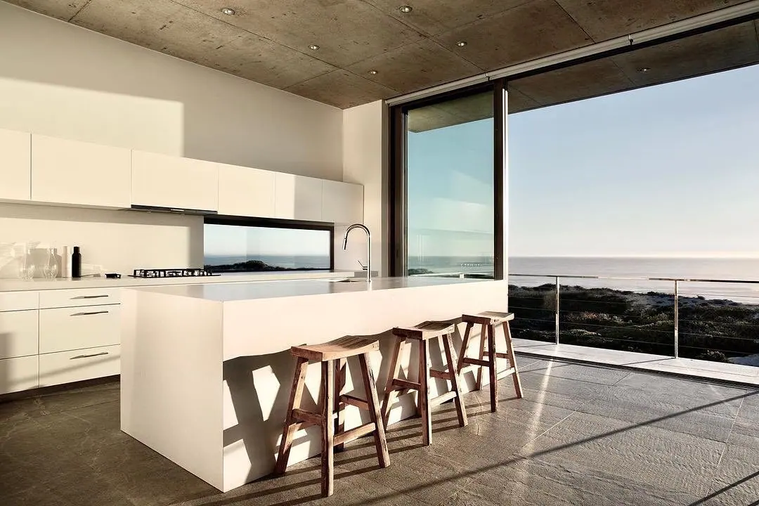 Ocean Kitchen, Yzerfontein, Yzerfontein, Western Cape