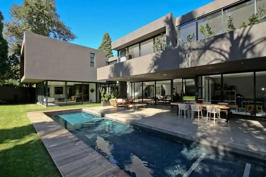House, Atholl, Atholl, Sandton