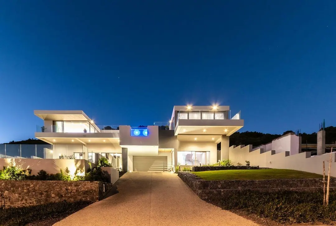 House, Baronetcy Estate, Baronetcy Estate, Cape Town