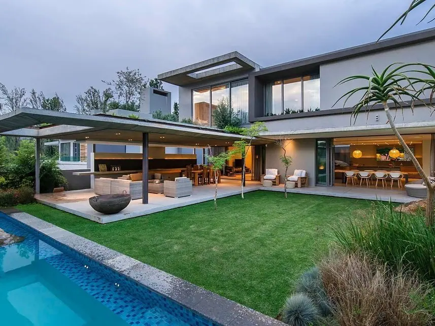 Rooftop Cluster, Bedfordview, Bedfordview, Gauteng