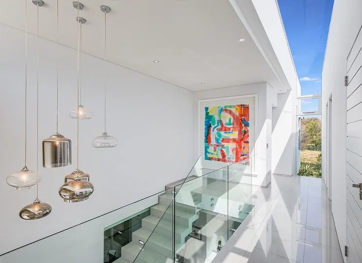 House, Benmore Gardens, Benmore Gardens, Sandton